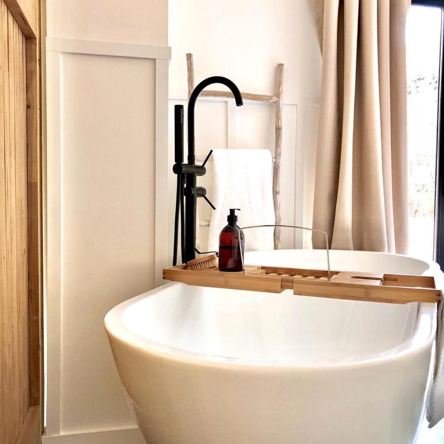 Luxury Barn With Hot Tub, Spa Treatments, Private Dining Little Budworth المظهر الخارجي الصورة